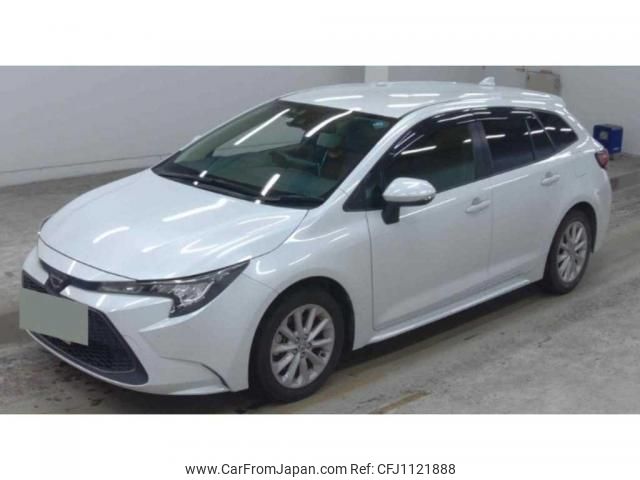 toyota corolla-touring-wagon 2022 quick_quick_3BA-ZRE212W_ZRE212-6043323 image 1