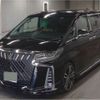 toyota alphard 2020 -TOYOTA 【つくば 351ﾐ8888】--Alphard 3BA-AGH30W--AGH30W-0345594---TOYOTA 【つくば 351ﾐ8888】--Alphard 3BA-AGH30W--AGH30W-0345594- image 4