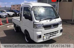 daihatsu hijet-truck 2022 -DAIHATSU 【三重 484ﾋ888】--Hijet Truck S500P-0165593---DAIHATSU 【三重 484ﾋ888】--Hijet Truck S500P-0165593-