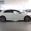 mercedes-benz a-class 2018 -MERCEDES-BENZ--Benz A Class 5BA-177084--WDD1770842J061346---MERCEDES-BENZ--Benz A Class 5BA-177084--WDD1770842J061346- image 22