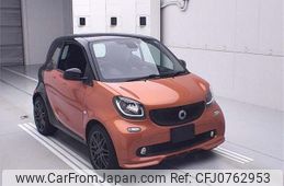 smart fortwo 2017 -SMART--Smart Fortwo 453344-2K239604---SMART--Smart Fortwo 453344-2K239604-