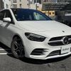 mercedes-benz b-class 2019 -MERCEDES-BENZ--Benz B Class 5BA-247084--WDD2470842J035794---MERCEDES-BENZ--Benz B Class 5BA-247084--WDD2470842J035794- image 1