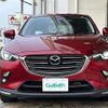 mazda cx-3 2019 -MAZDA--CX-3 6BA-DKEFW--DKEFW-205914---MAZDA--CX-3 6BA-DKEFW--DKEFW-205914- image 24