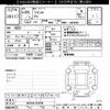 suzuki wagon-r 2014 -SUZUKI--Wagon R MH34S-278199---SUZUKI--Wagon R MH34S-278199- image 3