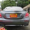 mercedes-benz e-class 2016 CFJ1270380 image 2