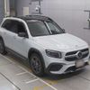 mercedes-benz glb-class 2021 -MERCEDES-BENZ--Benz GLB 247613M-W1N2476132W151082---MERCEDES-BENZ--Benz GLB 247613M-W1N2476132W151082- image 6