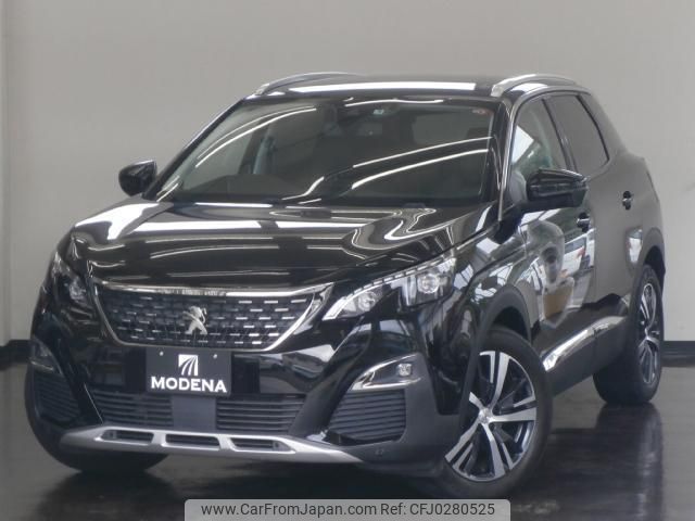 peugeot 3008 2019 quick_quick_P845G06_VF3M45GFRKS324082 image 1