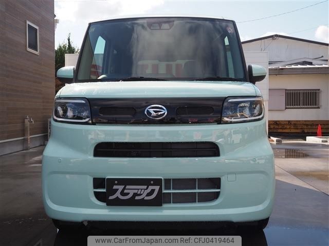 daihatsu tanto 2023 quick_quick_5BA-LA650S_LA650S-0331629 image 2