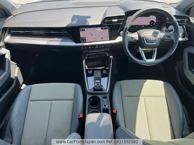 audi a3 2023 CFJ1552582 image 2