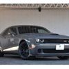 dodge challenger 2019 -CHRYSLER 【京都 398】--Dodge Challenger ﾌﾒｲ--2C3CDZFJ1KH656104---CHRYSLER 【京都 398】--Dodge Challenger ﾌﾒｲ--2C3CDZFJ1KH656104- image 1