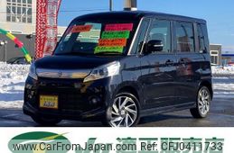 suzuki spacia 2013 -SUZUKI--Spacia MK32S--843995---SUZUKI--Spacia MK32S--843995-