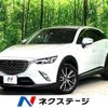 mazda cx-3 2016 -MAZDA--CX-3 LDA-DK5FW--DK5FW-127718---MAZDA--CX-3 LDA-DK5FW--DK5FW-127718- image 1