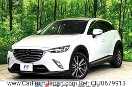 mazda cx-3 2016 -MAZDA--CX-3 LDA-DK5FW--DK5FW-127718---MAZDA--CX-3 LDA-DK5FW--DK5FW-127718-