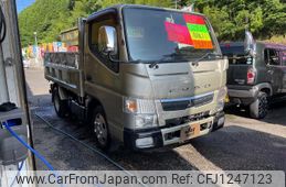 mitsubishi-fuso canter 2019 GOO_NET_EXCHANGE_1100798A30250604W001