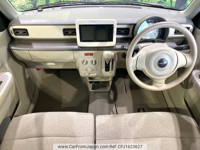 suzuki alto-lapin 2019 CFJ1623627 image 2