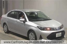 toyota corolla-axio 2023 -TOYOTA 【名古屋 532ﾂ3008】--Corolla Axio 6AA-NKE165--NKE165-7273365---TOYOTA 【名古屋 532ﾂ3008】--Corolla Axio 6AA-NKE165--NKE165-7273365-