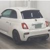 abarth 595 2019 quick_quick_ABA-31214T_ZFA3120000JB28737 image 5