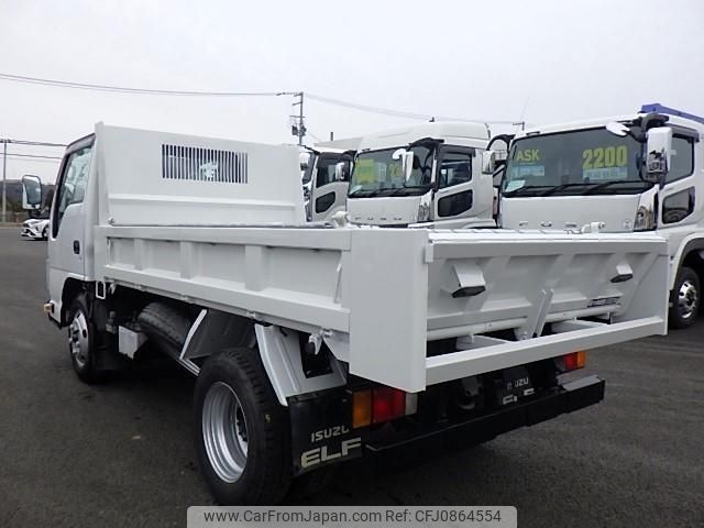 isuzu elf-truck 2016 CFJ0864554 image 2
