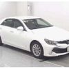 toyota mark-x 2017 -TOYOTA 【広島 332ﾃ3331】--MarkX DBA-GRX130--GRX130-6102982---TOYOTA 【広島 332ﾃ3331】--MarkX DBA-GRX130--GRX130-6102982- image 1