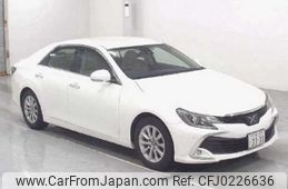 toyota mark-x 2017 -TOYOTA 【広島 332ﾃ3331】--MarkX DBA-GRX130--GRX130-6102982---TOYOTA 【広島 332ﾃ3331】--MarkX DBA-GRX130--GRX130-6102982-