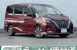 nissan serena 2019 -NISSAN--Serena DAA-GFC27--GFC27-187637---NISSAN--Serena DAA-GFC27--GFC27-187637-