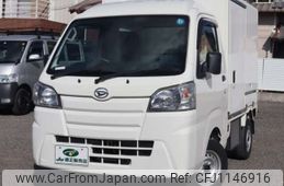 daihatsu hijet-truck 2018 -DAIHATSU--Hijet Truck EBD-S500P--S500P-0089732---DAIHATSU--Hijet Truck EBD-S500P--S500P-0089732-