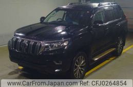 toyota land-cruiser-prado 2017 -TOYOTA--Land Cruiser Prado CBA-TRJ150W--TRJ150-0078995---TOYOTA--Land Cruiser Prado CBA-TRJ150W--TRJ150-0078995-