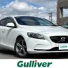 volvo v40 2014 -VOLVO--Volvo V40 DBA-MB4164T--YV1MV485BE2122796---VOLVO--Volvo V40 DBA-MB4164T--YV1MV485BE2122796- image 1