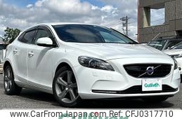 volvo v40 2014 -VOLVO--Volvo V40 DBA-MB4164T--YV1MV485BE2122796---VOLVO--Volvo V40 DBA-MB4164T--YV1MV485BE2122796-