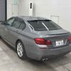 bmw 5-series 2013 -BMW 【なにわ 301ム1832】--BMW 5 Series XG28-WBAXG32030D121572---BMW 【なにわ 301ム1832】--BMW 5 Series XG28-WBAXG32030D121572- image 2