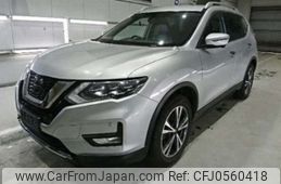 nissan x-trail 2020 -NISSAN--X-Trail DBA-NT32--NT32-598614---NISSAN--X-Trail DBA-NT32--NT32-598614-