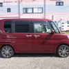 daihatsu tanto 2014 -DAIHATSU 【静岡 581ﾆ4865】--Tanto LA600S--0107771---DAIHATSU 【静岡 581ﾆ4865】--Tanto LA600S--0107771- image 25