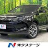 toyota harrier 2015 -TOYOTA--Harrier DBA-ZSU65W--ZSU65-0013444---TOYOTA--Harrier DBA-ZSU65W--ZSU65-0013444- image 1