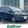 toyota sienta 2018 CFJ1721249 image 1