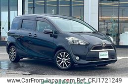 toyota sienta 2018 CFJ1721249