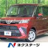 toyota roomy 2021 CFJ1501059 image 1
