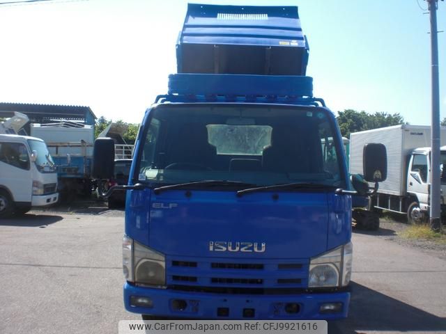 isuzu elf-truck 2007 GOO_NET_EXCHANGE_0403152A30240619W001 image 2