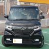 honda n-box 2017 quick_quick_JF3_JF3-1037240 image 2