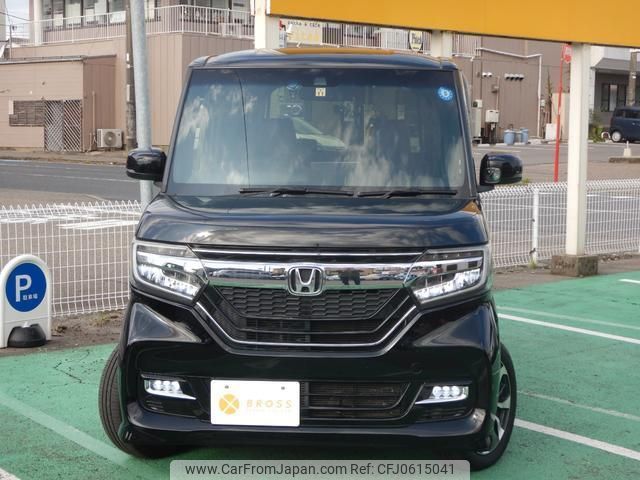 honda n-box 2017 quick_quick_JF3_JF3-1037240 image 2