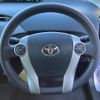 toyota prius 2012 quick_quick_DAA-ZVW30_ZVW30-5498582 image 19