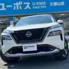 nissan x-trail 2023 GOO_JP_700070854230250429002 image 1