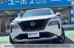 nissan x-trail 2023 GOO_JP_700070854230250429002