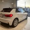 audi a1-sportback 2022 quick_quick_GBDKL_WAUZZZGB2MR021973 image 2