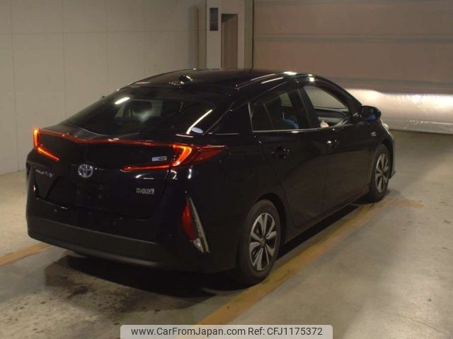 toyota prius-phv 2021 -TOYOTA--Prius PHV ZVW52-3187838---TOYOTA--Prius PHV ZVW52-3187838- image 2