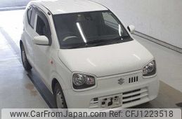 suzuki alto 2018 -SUZUKI--Alto HA36S-382010---SUZUKI--Alto HA36S-382010-