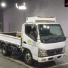 mitsubishi-fuso canter 2007 -MITSUBISHI--Canter FE70D-530155---MITSUBISHI--Canter FE70D-530155- image 1
