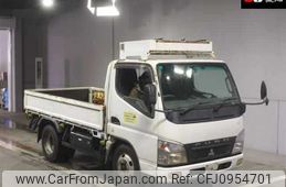 mitsubishi-fuso canter 2007 -MITSUBISHI--Canter FE70D-530155---MITSUBISHI--Canter FE70D-530155-