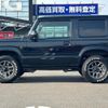 suzuki jimny 2023 quick_quick_3BA-JB64W_JB64W-300263 image 2