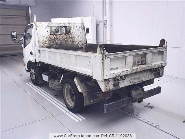 hino dutro 2013 -HINO--Hino Dutoro XZU620T-0003717---HINO--Hino Dutoro XZU620T-0003717- image 2