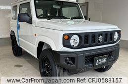 suzuki jimny 2024 -SUZUKI 【函館 580ﾄ194】--Jimny JB64W--368018---SUZUKI 【函館 580ﾄ194】--Jimny JB64W--368018-